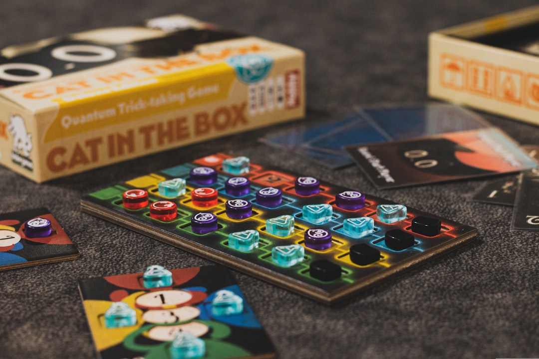 Scrabble Vocabulary Tips